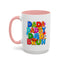Father's Day Mug - Dada