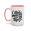 Adventure Mug - Collect Moments Not Things