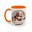 Animal Mug - Dog Coffee Wrap 39