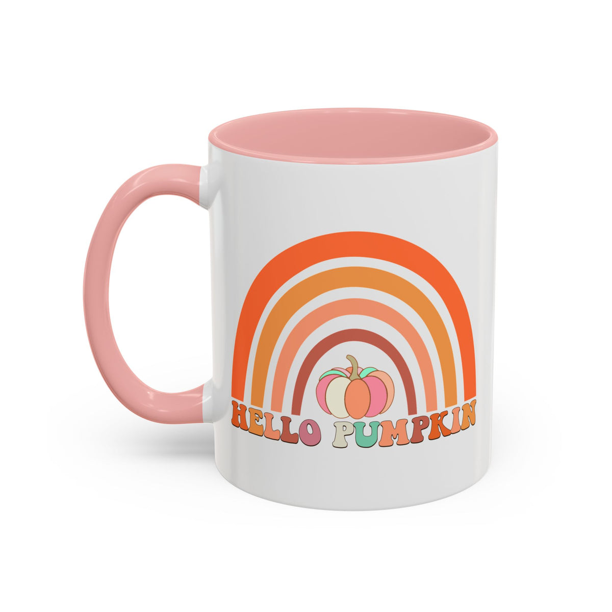 Fall Mug
