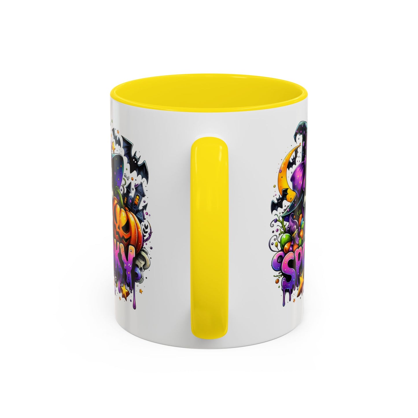 Halloween Mug - Spooky