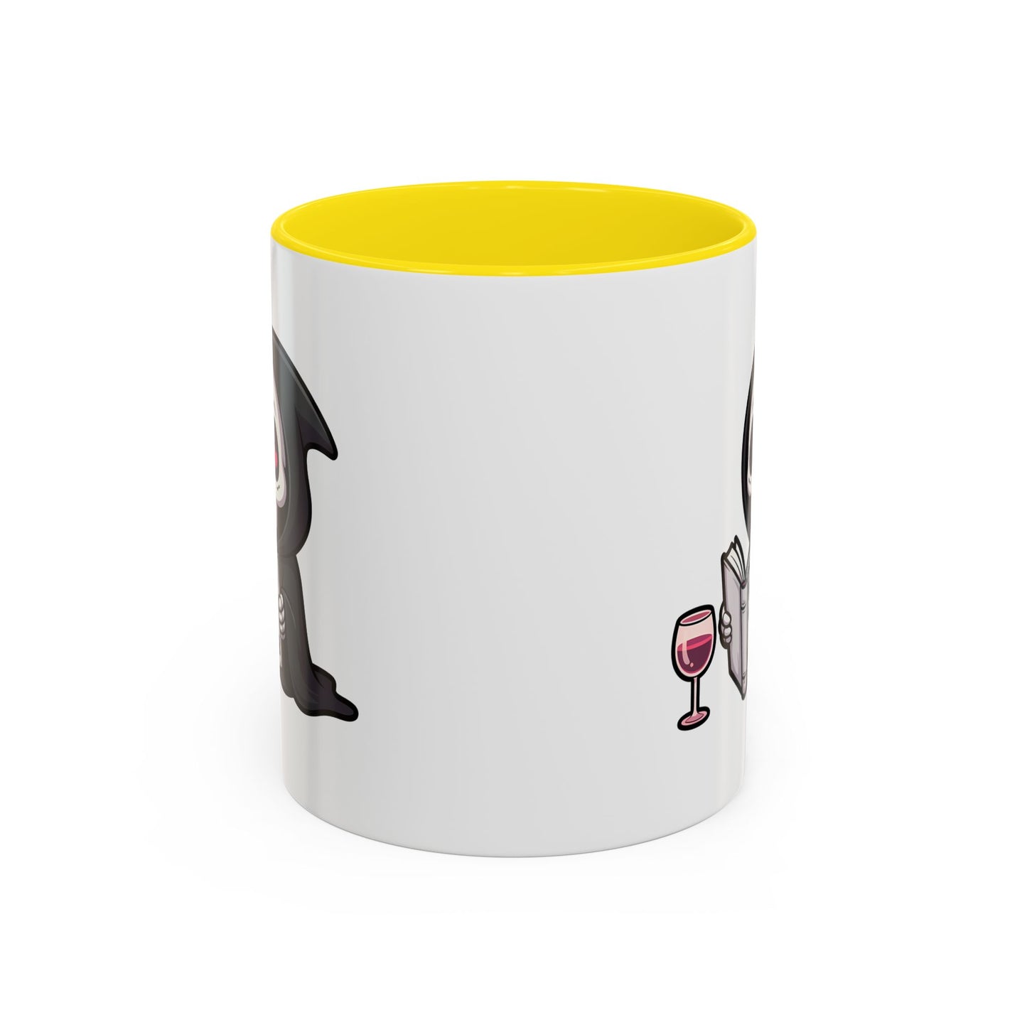 Halloween Mug - How To Get Away With Murder