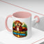 Humor Mug - I Have No Idea