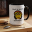 Birthday Mug - Have a Jammin Birthday