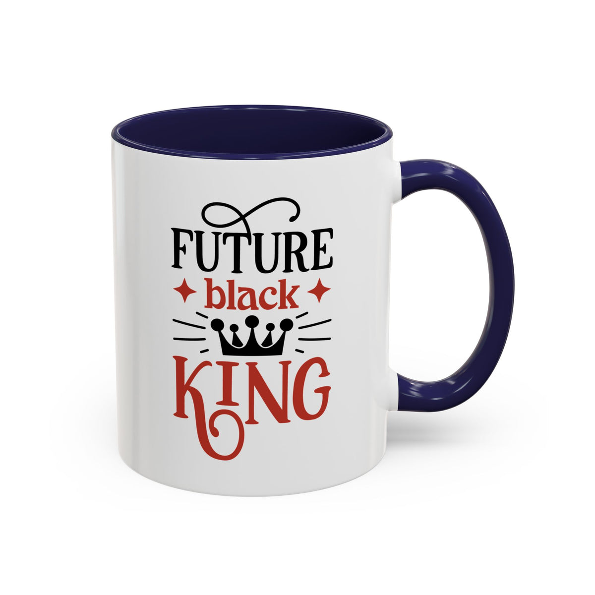 Black History Mug