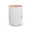Valentine's Day Mug - You Hold The Keys