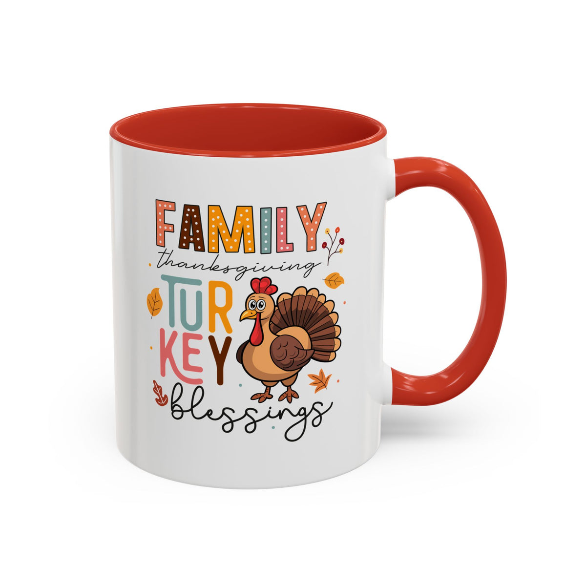 Fall Mug