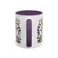 Easter Mug - Happy Easter Y'all Bunny
