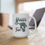 Humor Mug - In a World Full of Unicorns