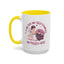 Adult Mug - I Can Buy My Self Flowers