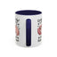 Humor Mug - Crazy Cat Lady?