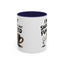 Humor Mug - I'm Not Short