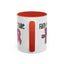 Support Mug - Faith Hope Cure