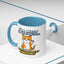 Humor Mug - I'm Not In A Bad Mood