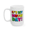 Birthday Mug - It's My Birthday!