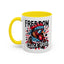 4th of July Mug - Freedom Cluck Yeah!
