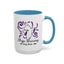 Humor Mug - Stop Staring at My Boo-tee