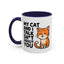 Office Mug - My Cat And I