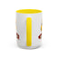 Humor Mug - Bad Boy