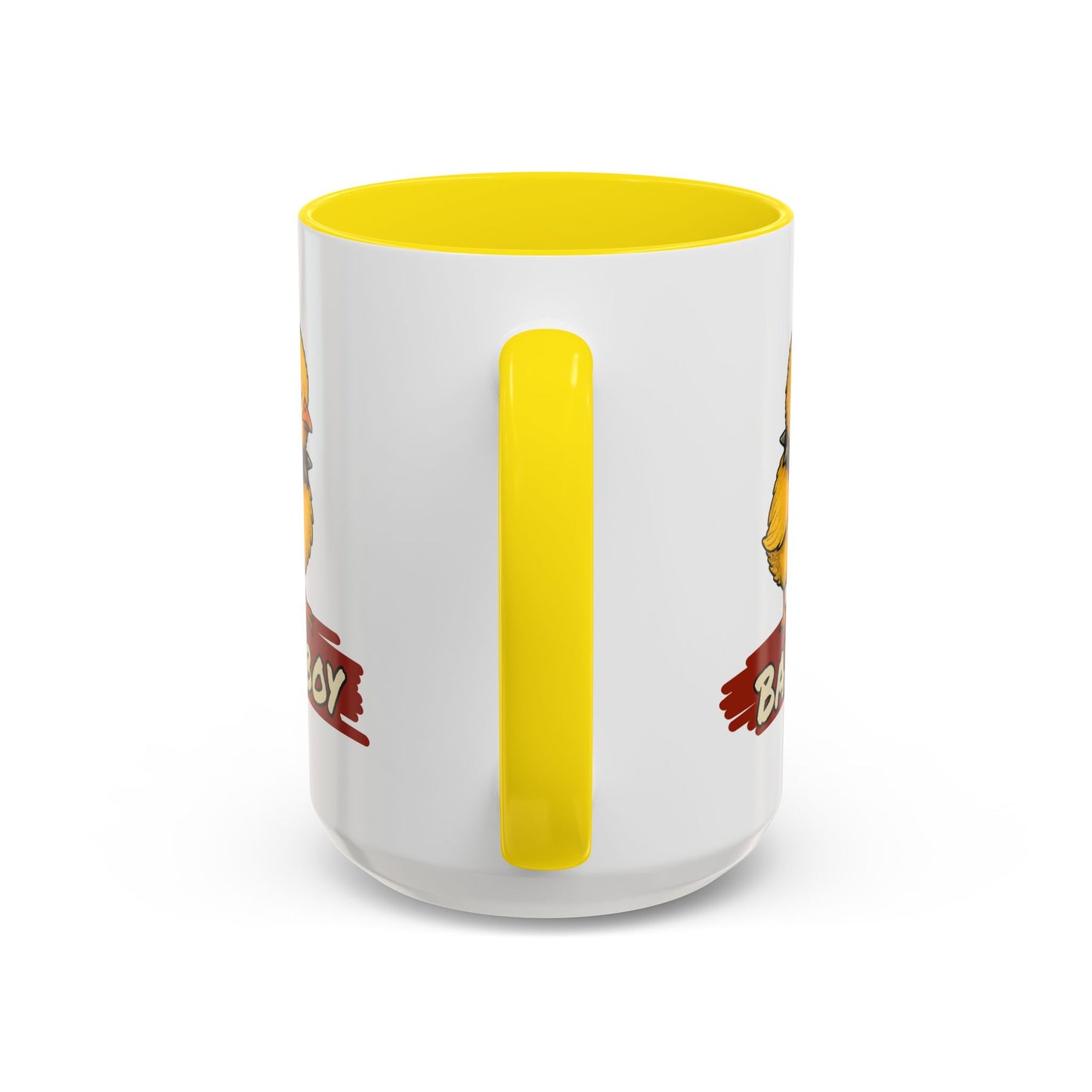 Humor Mug - Bad Boy