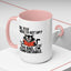 Animal Mug - Oh, You Need To Get Up?