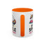 Humor Mug - Born to Sparkle