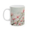 Artistic Mug - Felted Flowers