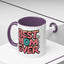 Mother's Day Mug - Best Mom Ever Graffiti