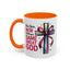 Religious Mug - New Year