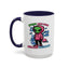 Alien Mug - Aliens Are Real