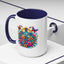 Religious Mug - Cross