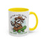 Adult Mug - On My Way To Get My Shit Together