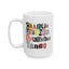 Adult Mug - Cunt Cutout