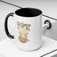 Humor Mug - Caffeine Queen