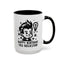 Birthday Mug - You Rockstar!