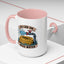 Adult Mug - Raised On Hose Water