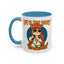 Humor Mug - Life Is Too Short