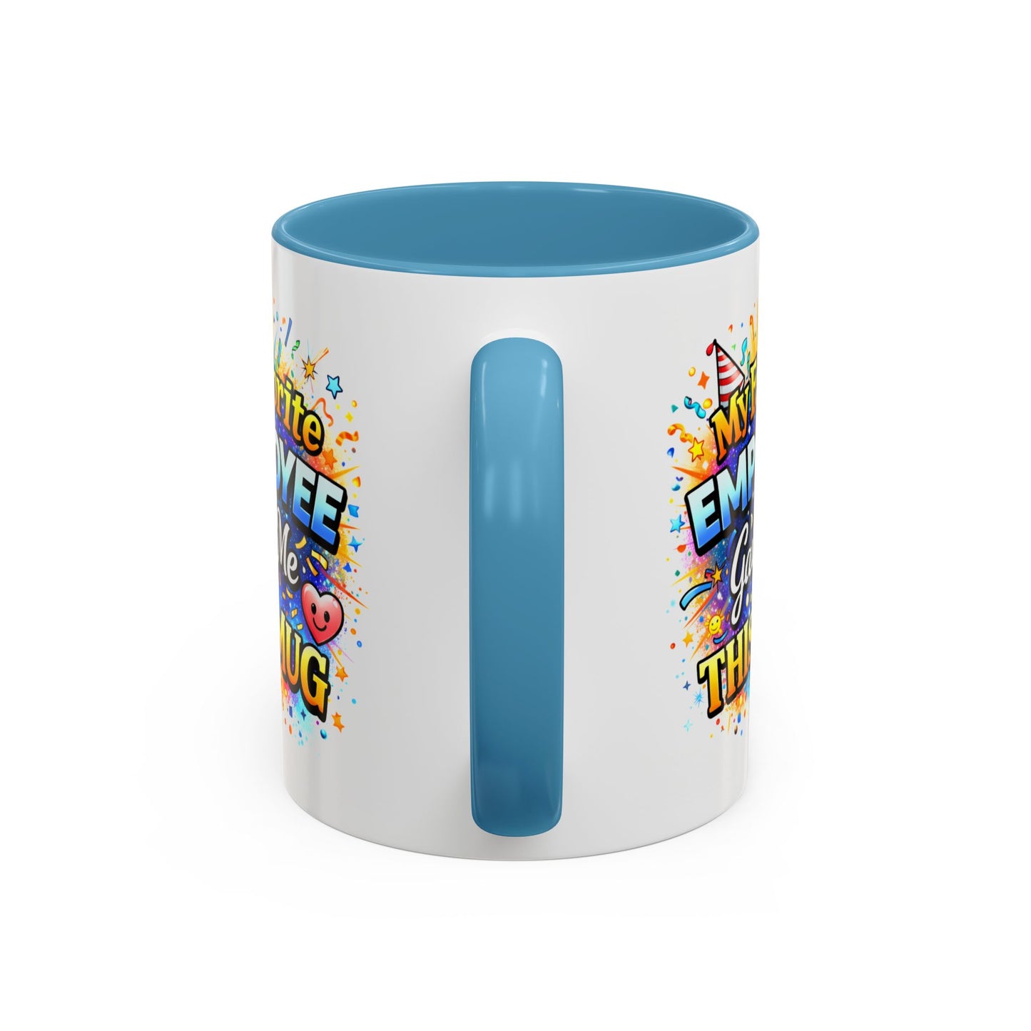 Office Mug - My Favorite Employee
