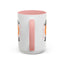 Humor Mug - Let That Sh*t Go