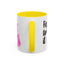 Support Mug - Fight For It