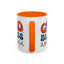 4th of July Mug - God Bless America