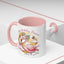 Birthday Mug - Pink Flamingo