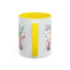 Birthday Mug - Birthday Fairy Cake