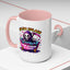 Humor Mug - Splish Splash Your Opinion is Trash