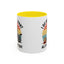 Animal Mug - I Do What I Want