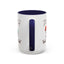 Adult Mug - I Would Give You a Nasty Look