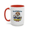 Office Mug - I'm Not Feeling