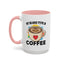 Office Mug - My Blood Type