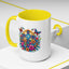Religious Mug - Cross