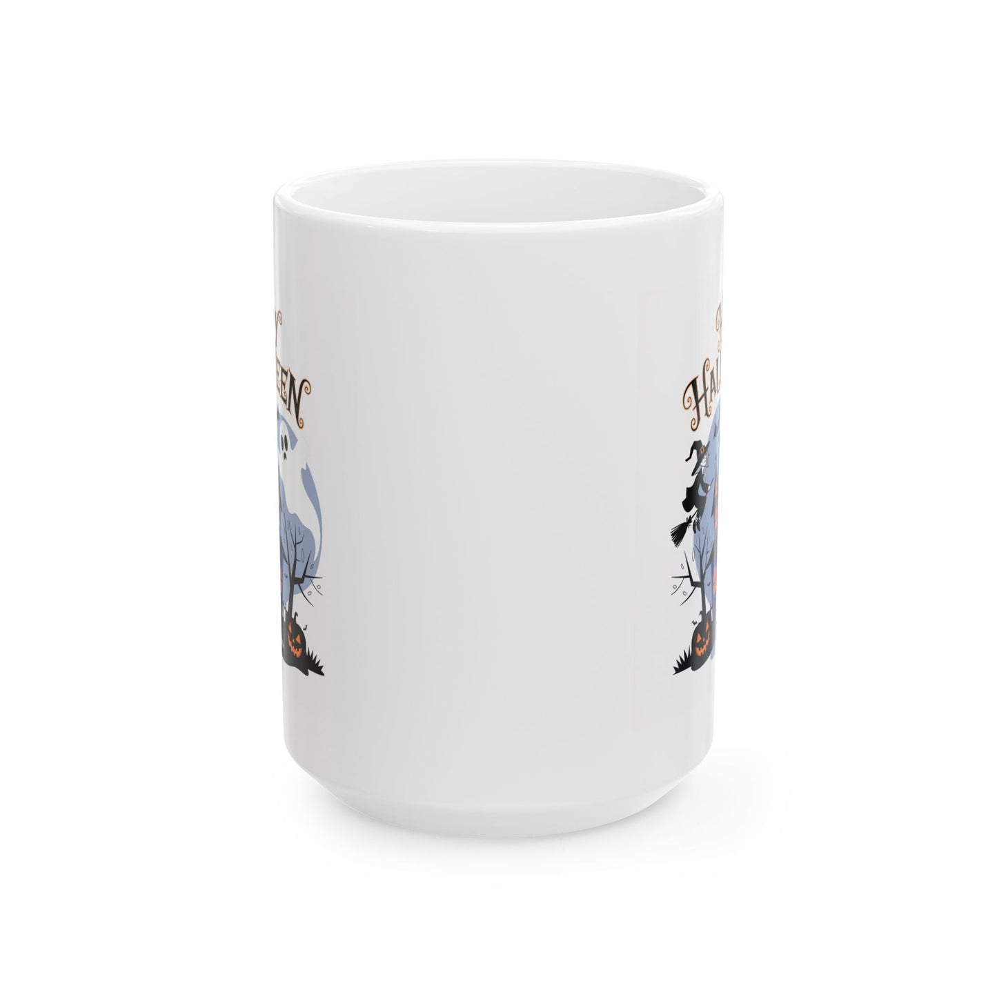 Halloween Mug - Happy Halloween